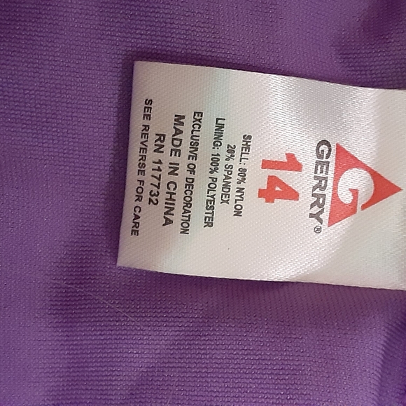 Swim set - Picture 7 of 8